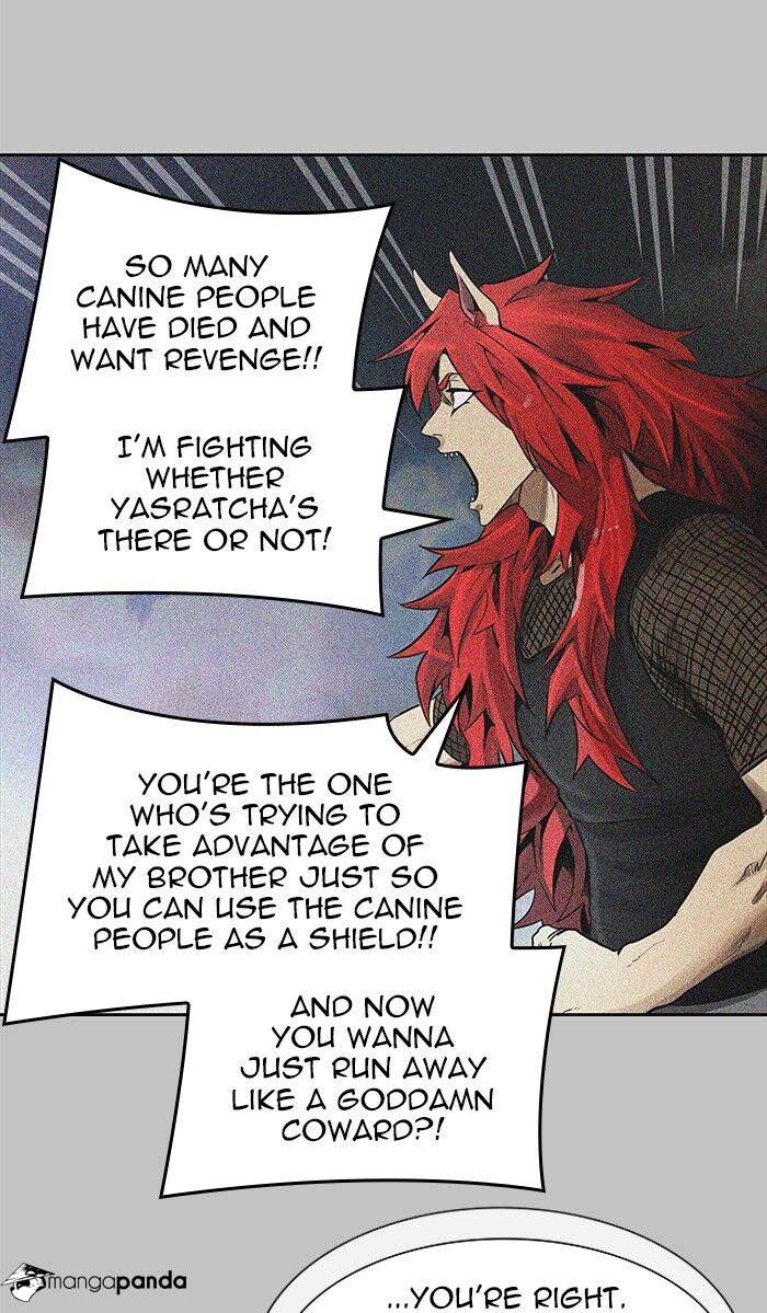 Tower of God Chapter 470 image 047